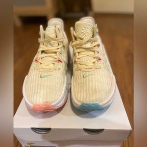 Nike Lebron Witness 6